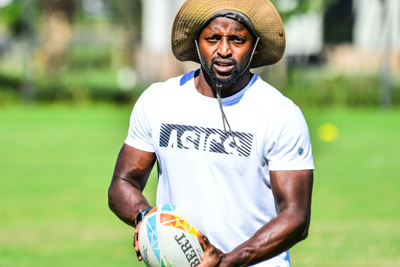 Ngcobo happy to remain top of the World Series standings | News Article