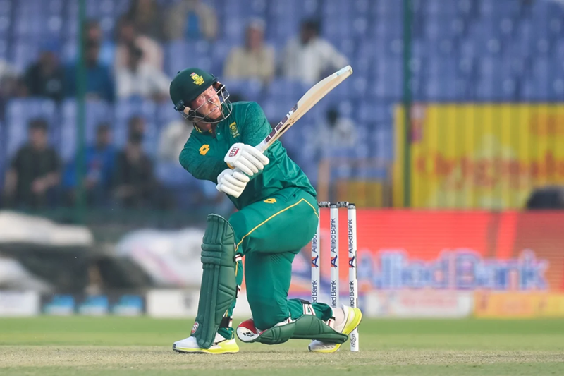 High-scoring Champions Trophy may be on the cards | News Article