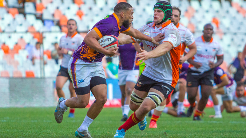 Cheetahs youngsters excited ahead of first European experience | News Article