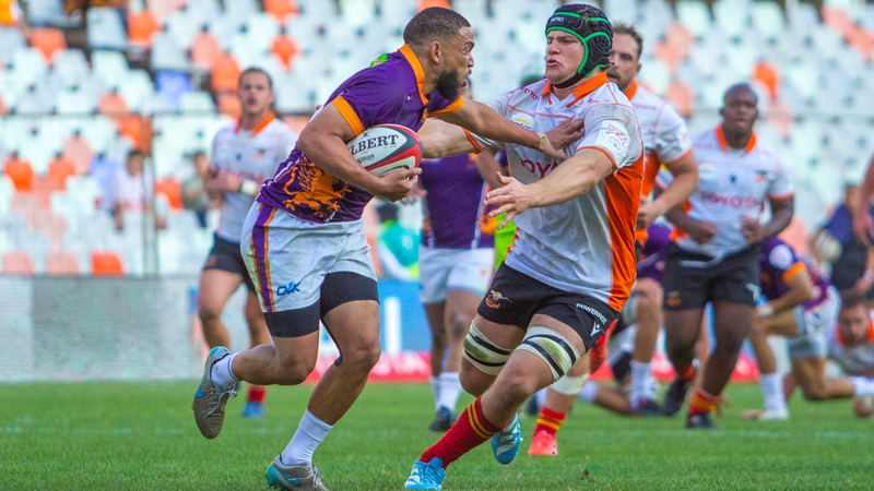 Cheetahs youngsters excited ahead of first European experience Cheetahs youngsters excited ahead of first European experience | News Article