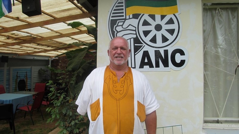 ANC MPL 'Sandlana' described as gentle soul | News Article