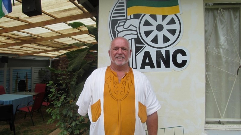 ANC MPL 'Sandlana' described as gentle soul ANC MPL 'Sandlana' described as gentle soul | News Article