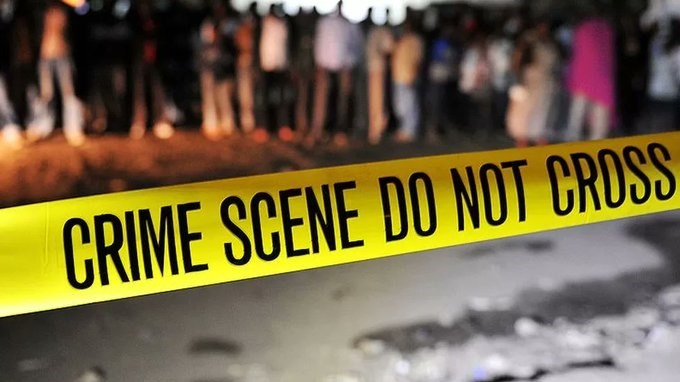 Police arrest four after body found in Brandfort house Police arrest four after body found in Brandfort house | News Article