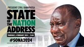 Political parties’ expectations of SONA 2024 Political parties’ expectations of SONA 2024 | News Article