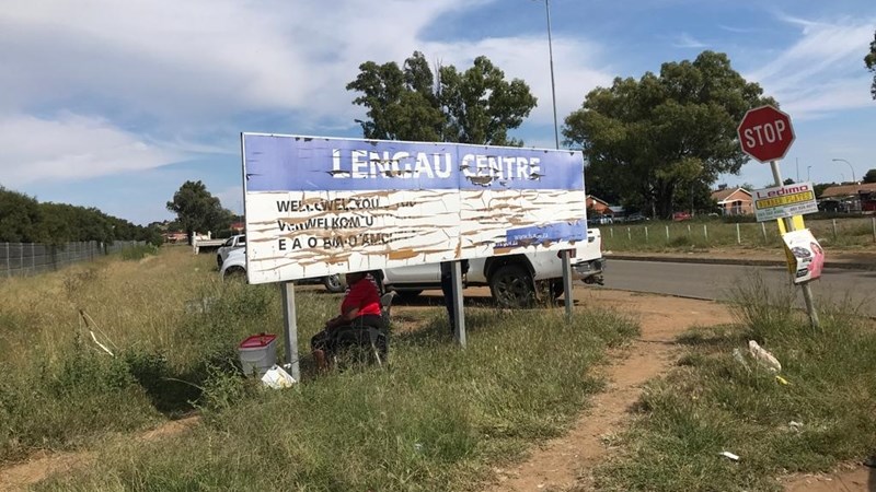 Free State to upgrade testing stations Free State to upgrade testing stations | News Article