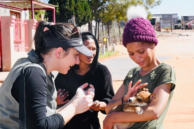 Hier is van jou hoof landboustories op OFM | News Article
