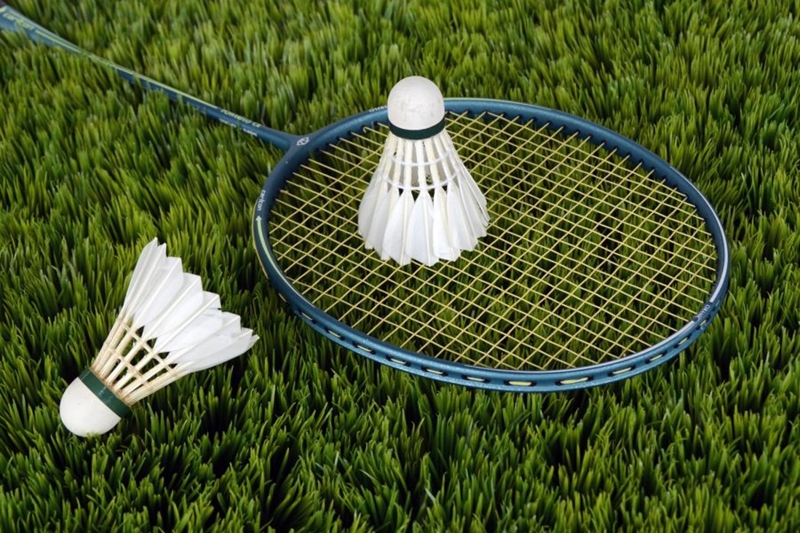 Air badminton festival in NC a resounding success | News Article