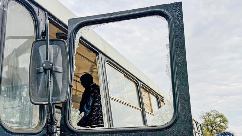 North West scholar transport contractors called to book | News Article