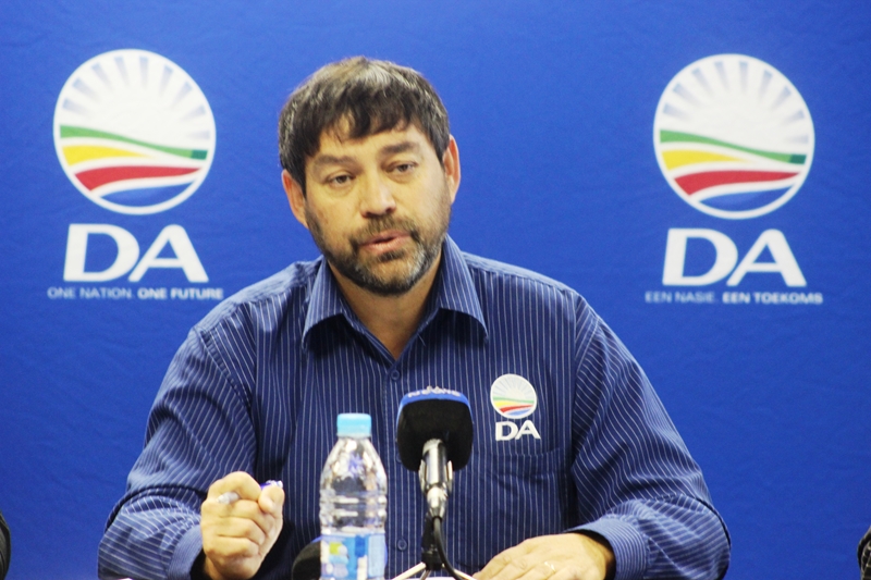 Agri podcast: FS farming communities need protection  | News Article