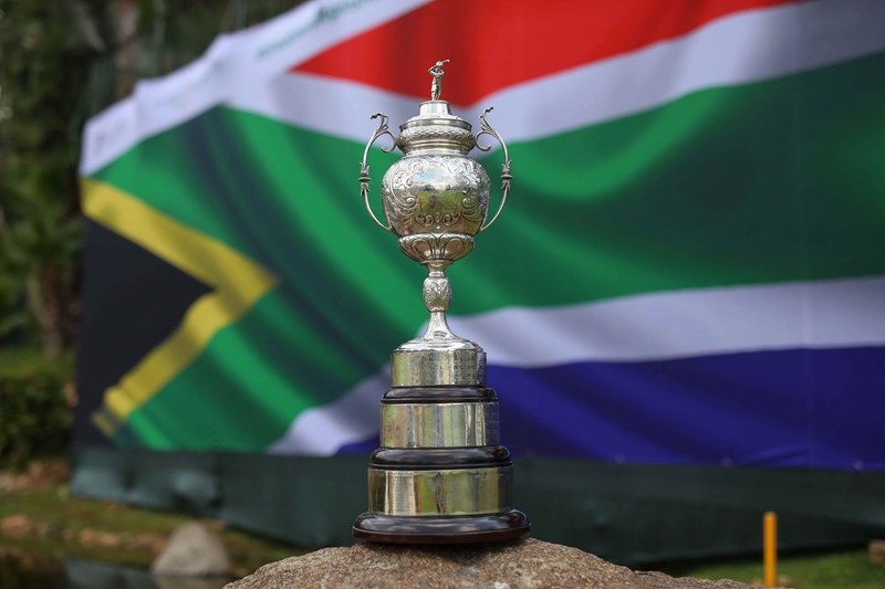 SA stars back and chasing glory in SA Open | News Article