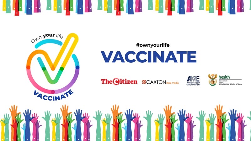 #OwnYourLife - Vaccination rollout in the Free State #OwnYourLife - Vaccination rollout in the Free State | News Article