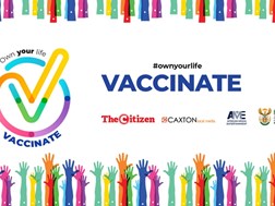 #OwnYourLife - Vaccination rollout in the Free State | News Article