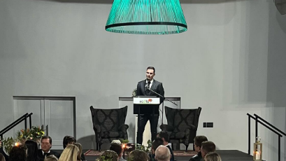 Potchefstroom Sakekamer se vol kalender dui op positiewe sakesentiment Potchefstroom Sakekamer se vol kalender dui op positiewe sakesentiment | News Article