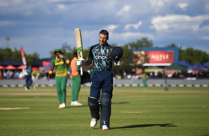 England claims consolation win in Kimberley | News Article