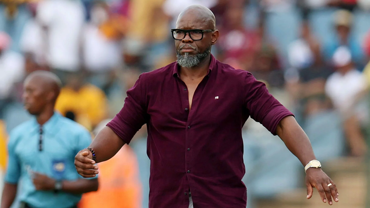 Komphela and Dube Birds part ways | News Article