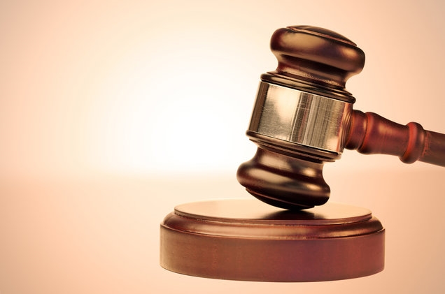 Alleged fraudster back in court in April | News Article