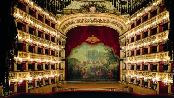 Enjoy a beautiful night with Italian opera in Bloemfontein Enjoy a beautiful night with Italian opera in Bloemfontein | News Article