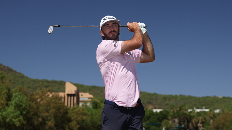 ‘Africa’s Major’ set to tee off ‘Africa’s Major’ set to tee off | News Article