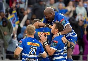 Stormers too strong for Leinster in URC  | News Article