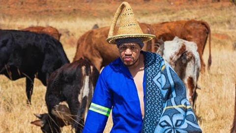 From a rural area to the big screen From a rural area to the big screen | News Article