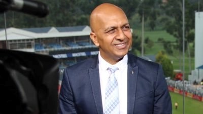 Touchdown with Hussain Manack Touchdown with Hussain Manack | News Article