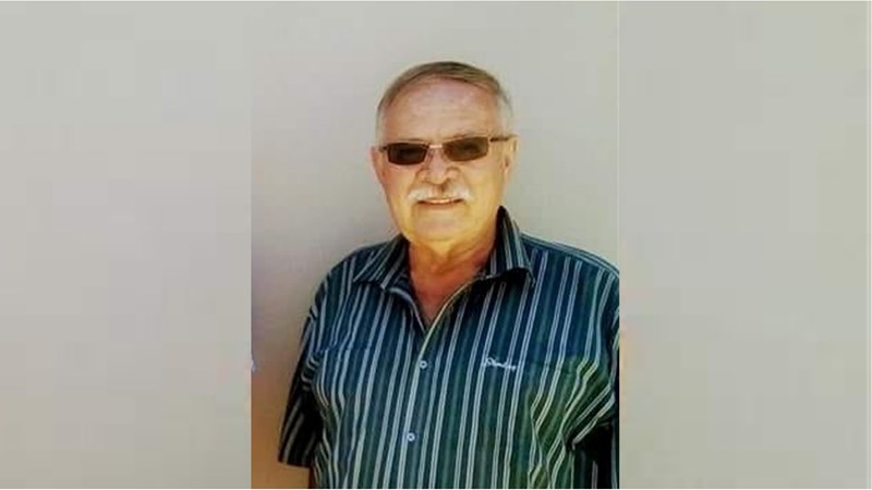 Polisie soek derde verdagte ná moord op bejaarde Noord-Kaapse boer | News Article