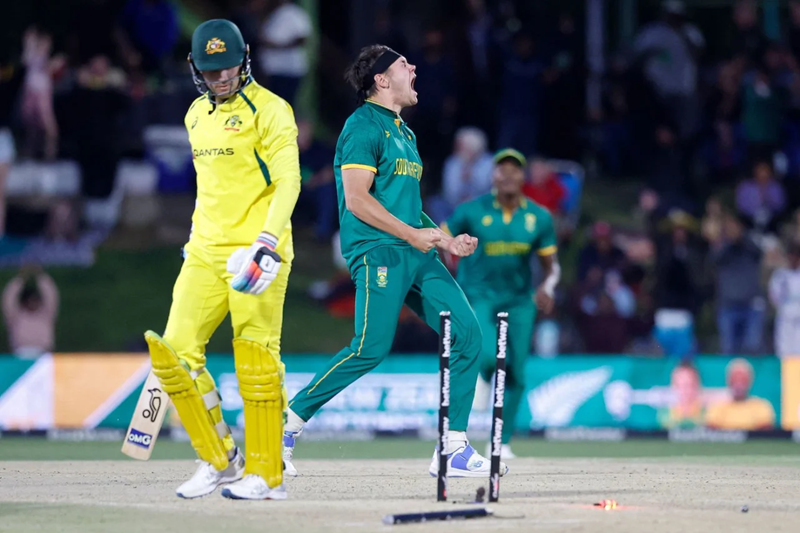 Simons believes fiery Coetzee has what it takes | News Article
