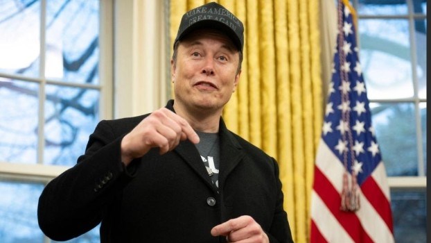 Elon Musk kondig sy ‘America Party’ amptelik aan | News Article