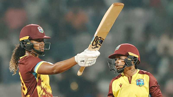 West Indies level T20 series against Protea Women West Indies level T20 series against Protea Women | News Article