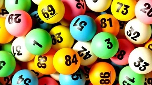 Man wen Lotto ’n tweede keer Man wen Lotto ’n tweede keer | News Article
