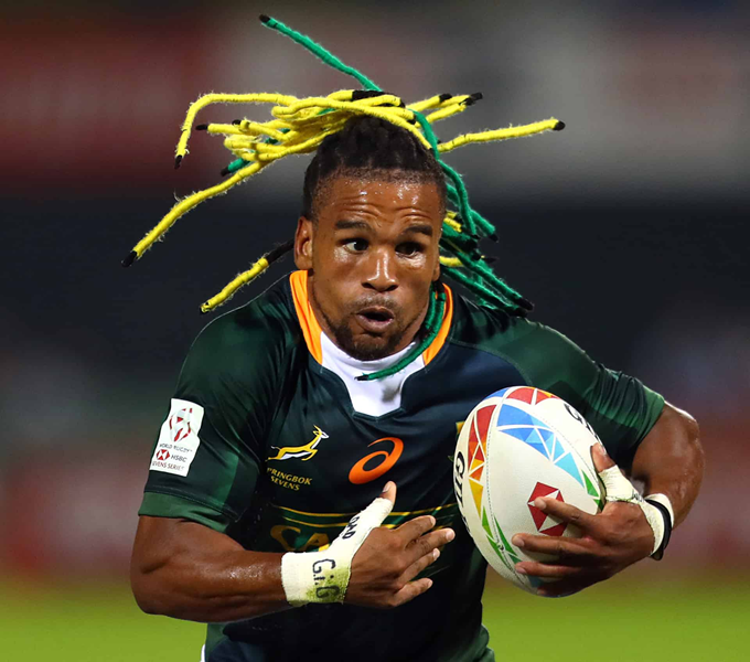 Specmagic and Blitzboks ready for Paris Olympics | News Article