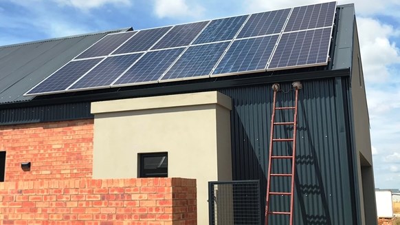 Water and energy solutions for your home, farm or business | News Article