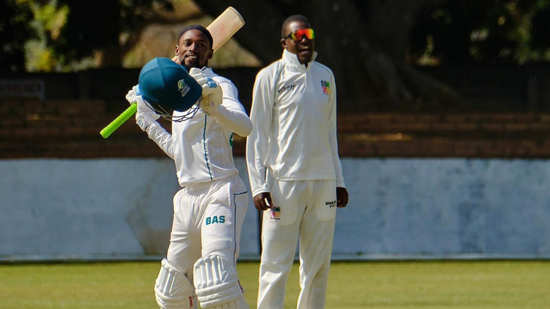 Knights delighted with Senokwane form Knights delighted with Senokwane form | News Article