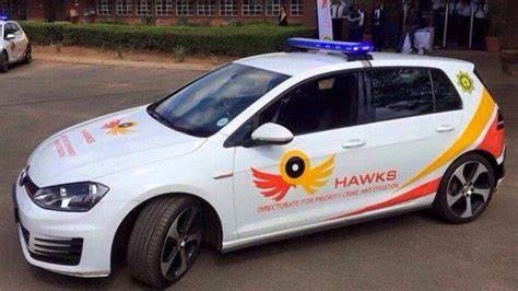 Fourth suspect arrested in Bfn after cash-in-transit heist in NC | News Article