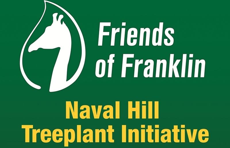 Celebrate Arbor Day on Naval Hill | News Article