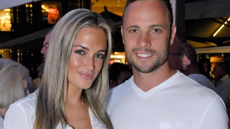 Oscar Pistorius verskyn voor paroolraad | News Article