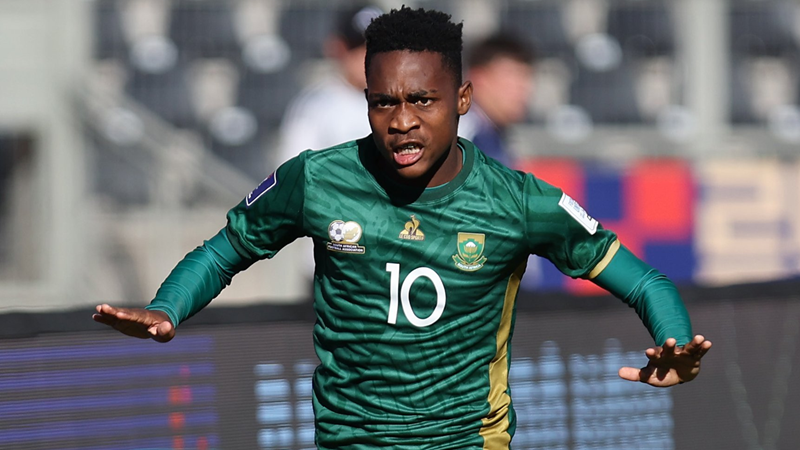 Amajita's U20 World Cup adventure in Chile ends Amajita's U20 World Cup adventure in Chile ends | News Article