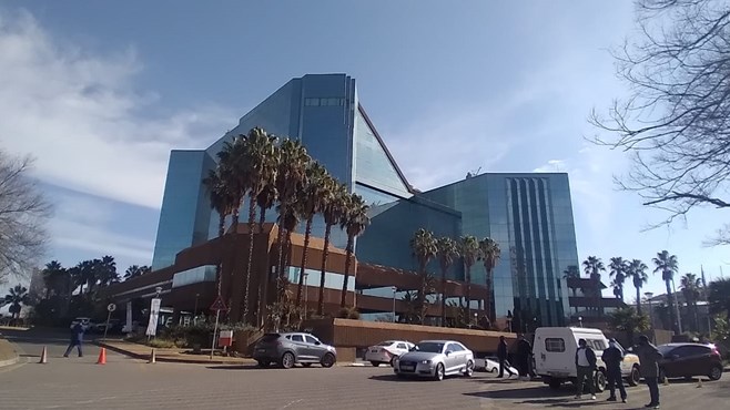 Former Mangaung MM to respond to bribery allegations Former Mangaung MM to respond to bribery allegations | News Article
