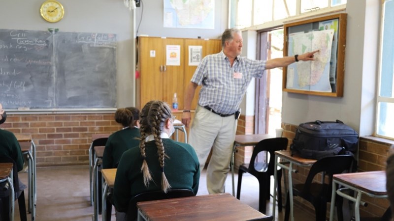 Registrasie vir skole in Gauteng begin op 15 Junie | News Article