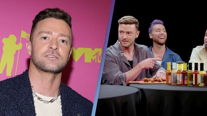 Weird Wide Web - Hoekom is woord in  NSYNC-liedjie verander?  | News Article