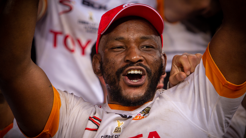 'It's a good way to see how far we are now since we last played' - Sekekete 'It's a good way to see how far we are now since we last played' - Sekekete | News Article