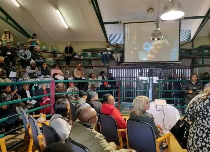 Vrystaatse munisipaliteit help boervroue om hul drome na te streef | News Article