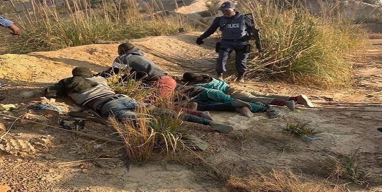 Seven more suspects in Krugersdorp gang-rape expected in court | News Article