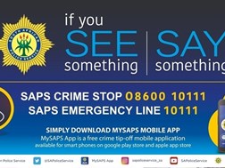 Body of a woman found in Vaal River  | News Article