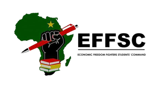 EFF member at UFS banned after sexual assault allegations | News Article