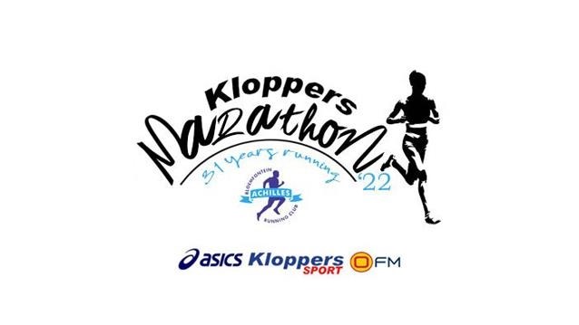 Join the 31st Kloppers Asics Marathon Join the 31st Kloppers Asics Marathon | News Article