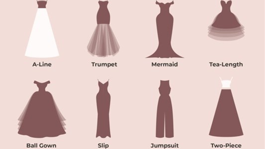 Weird Wide Web - Say no to that dress! Weird Wide Web - Say no to that dress! | News Article