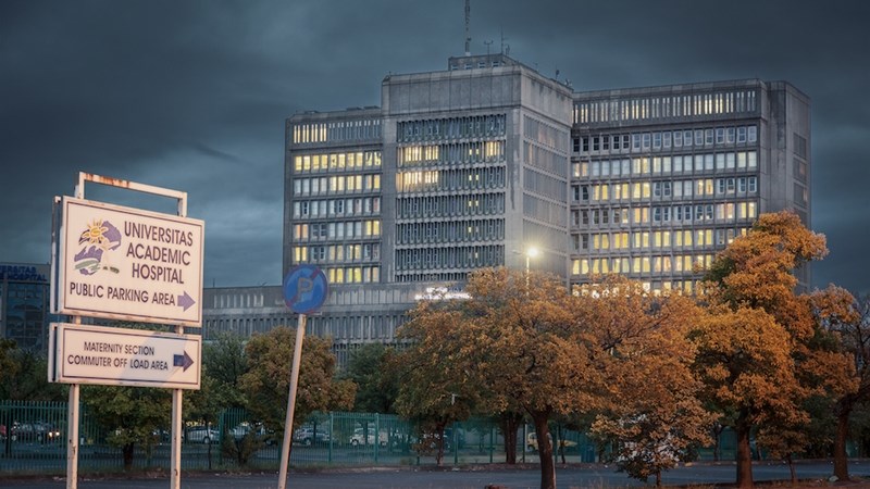 Department of Labour issues non-compliance notice to Universitas Hospital Department of Labour issues non-compliance notice to Universitas Hospital | News Article