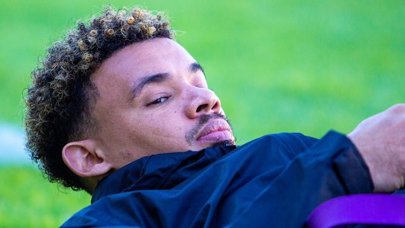 Williams nominated for three CAF awards Williams nominated for three CAF awards | News Article