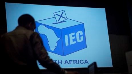 #Elections2021: ANC leading top-three's race in NC #Elections2021: ANC leading top-three's race in NC | News Article